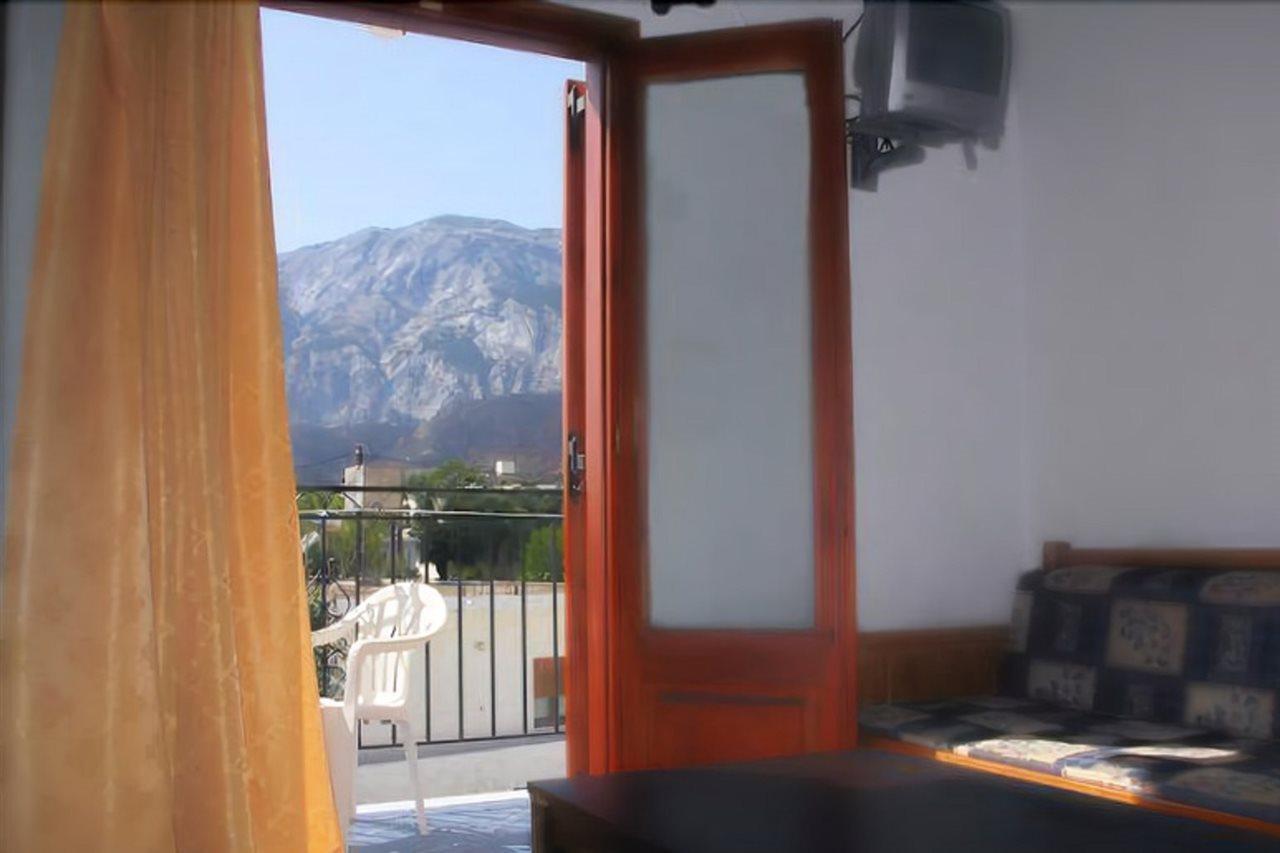ماراثوكابوسْ Stella Apartments المظهر الخارجي الصورة