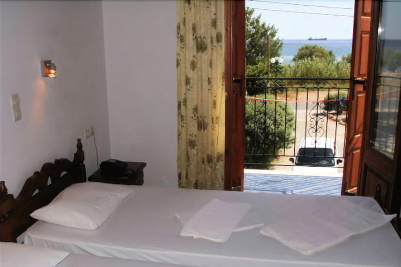 ماراثوكابوسْ Stella Apartments المظهر الخارجي الصورة
