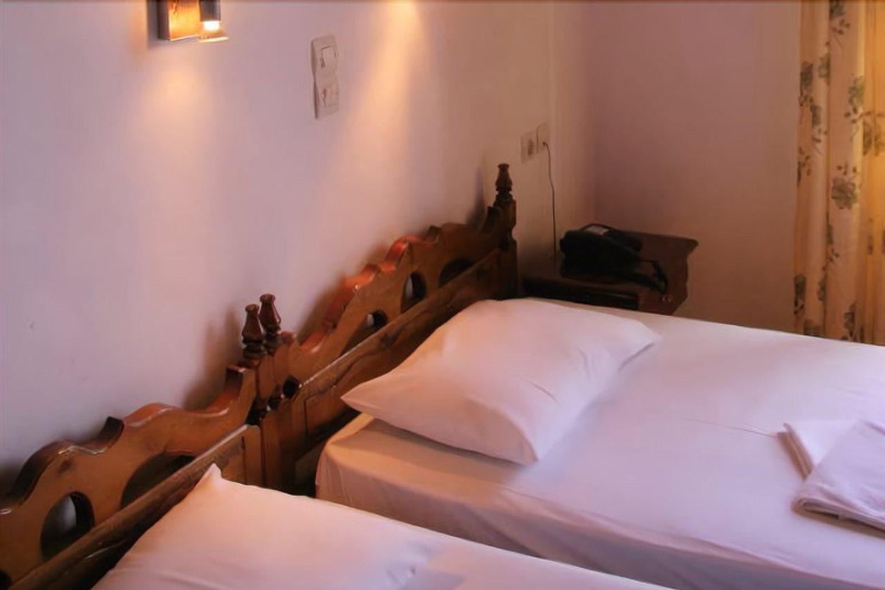 ماراثوكابوسْ Stella Apartments المظهر الخارجي الصورة