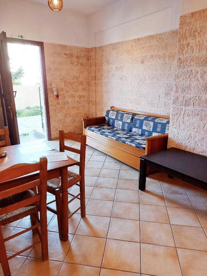 ماراثوكابوسْ Stella Apartments المظهر الخارجي الصورة