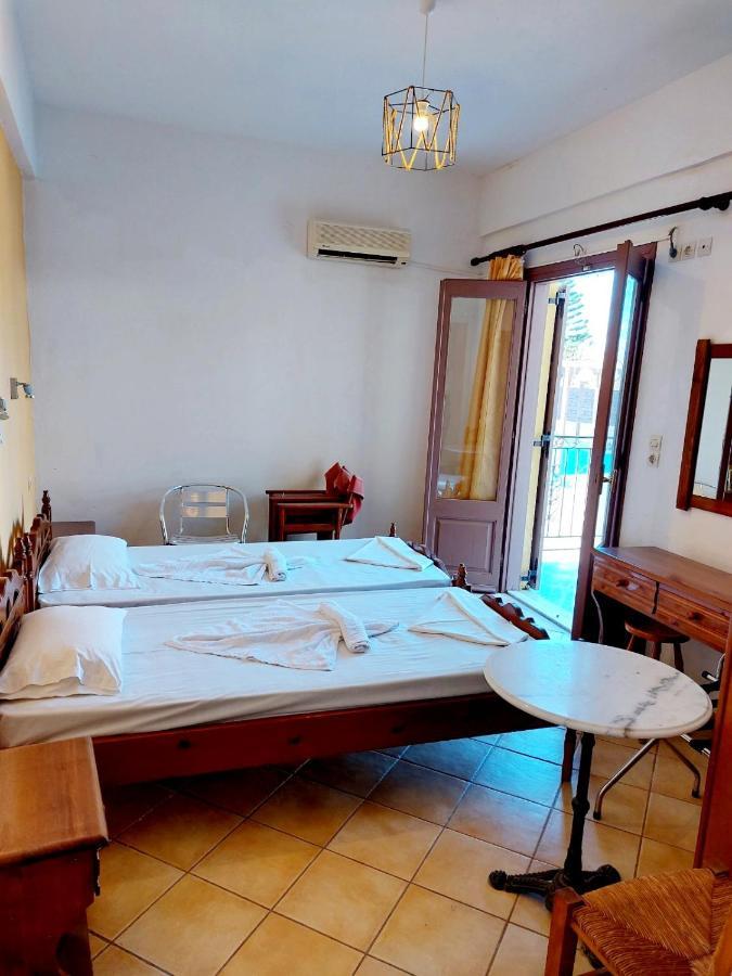 ماراثوكابوسْ Stella Apartments المظهر الخارجي الصورة