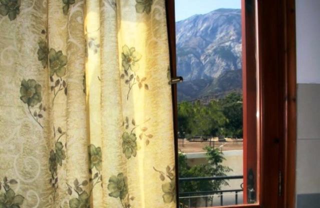 ماراثوكابوسْ Stella Apartments المظهر الخارجي الصورة