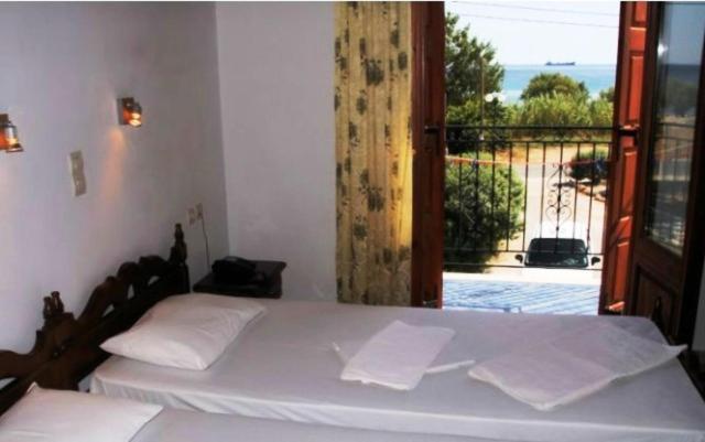 ماراثوكابوسْ Stella Apartments المظهر الخارجي الصورة