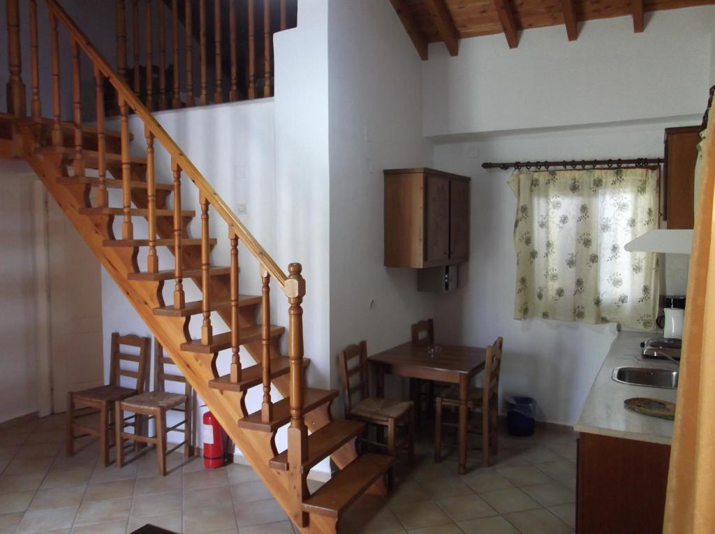 ماراثوكابوسْ Stella Apartments الغرفة الصورة