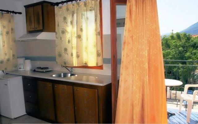 ماراثوكابوسْ Stella Apartments الغرفة الصورة
